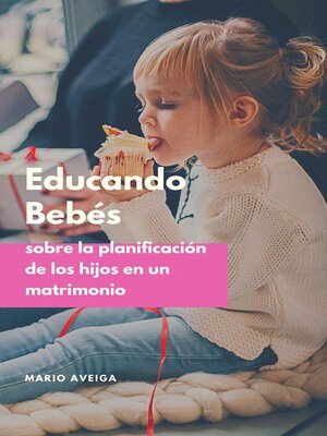 cover image of Educando bebés